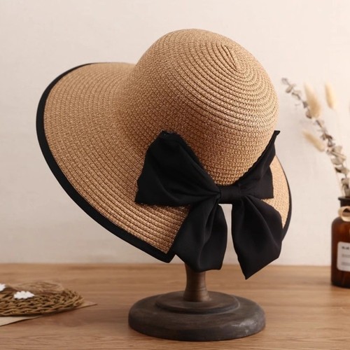Elegant womens straw - elegant,