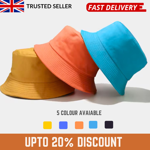 100 cotton adults - adults, bucket