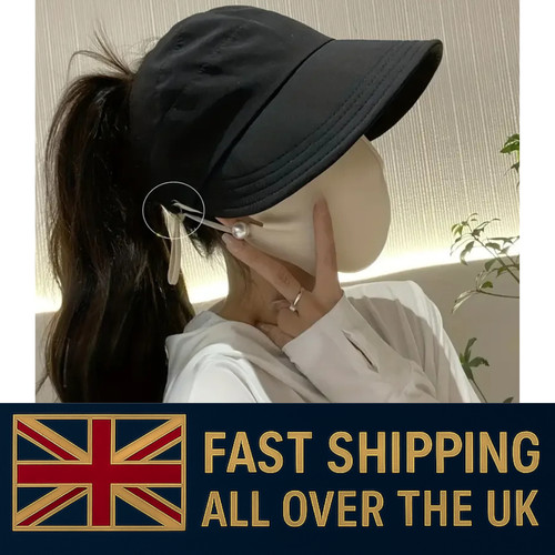 Women ladies summer wide - wide, brim