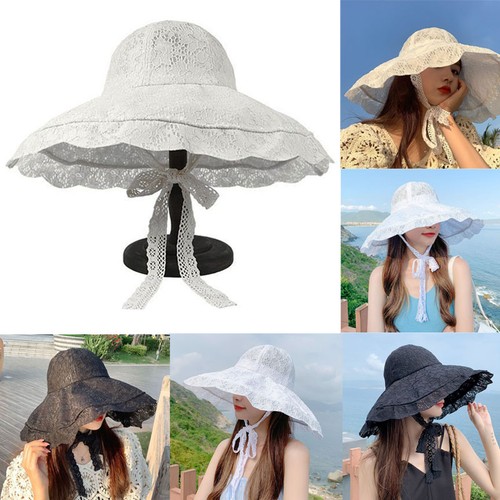 Protection bucket hat - uv,