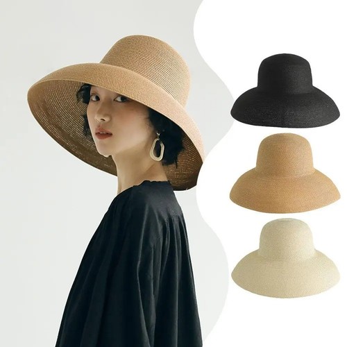 Ladies panama style - ladies,