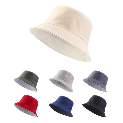 Bucket hat adult unisex summer - adult,