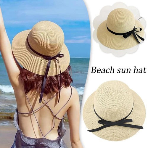 Floppy foldable ladies women - floppy,