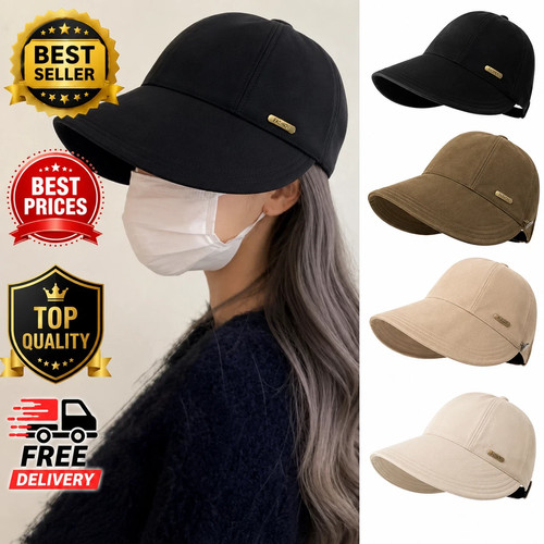 Women ladies wide brim - wide, hat