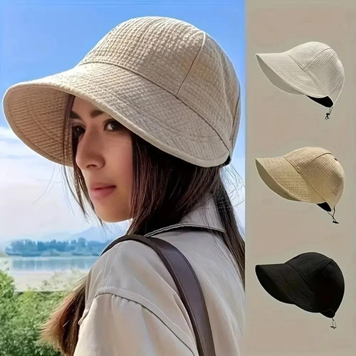Women ladies summer wide brim - ladies,