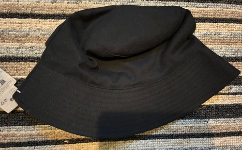 Ladies sun hat black - hat, retro