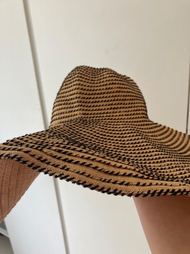 Wide brim sun hat for - , women