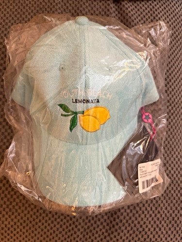 South beach women blue - beach, women’s
