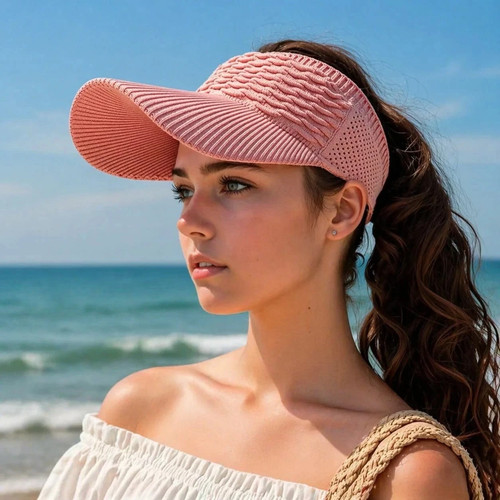 Women ponytail sun - women’s,