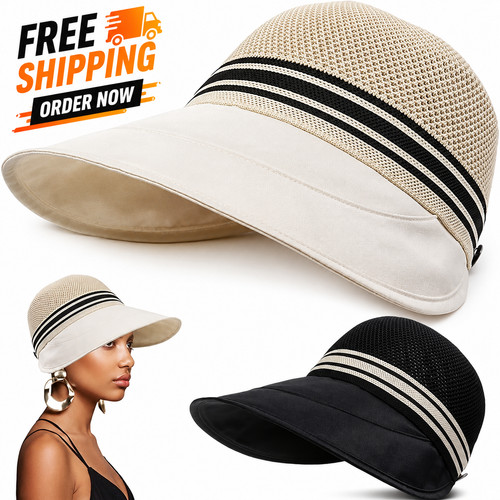 Upf50 protection wide brim - uv,