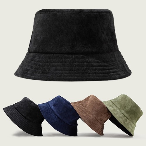 Men bucket hats - men's,