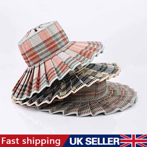 Women casual foldable straw - women,
