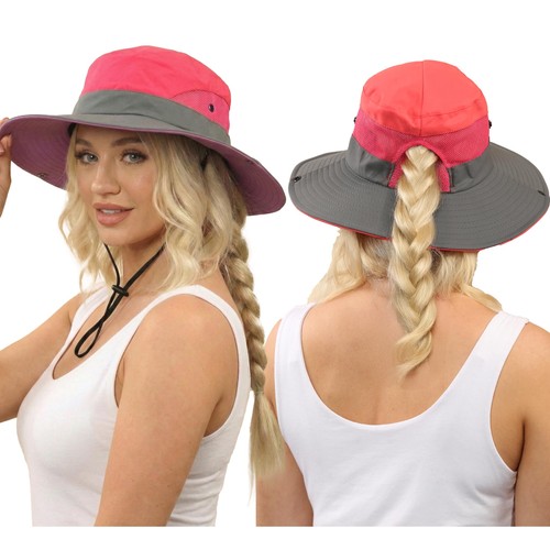 Women sun hat - women's,