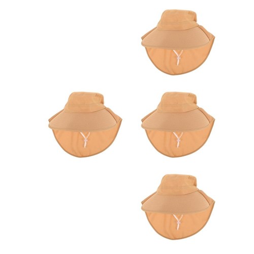 Breathable coffee wide - breathable, brim