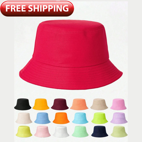 Bucket hat 100 - bucket,