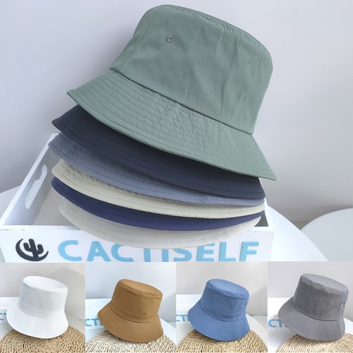 Oversize bucket hat for big - for,