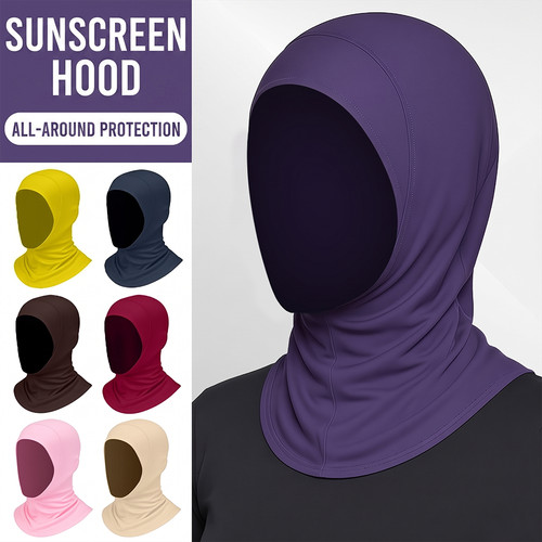 Women ice silk sun - ice,