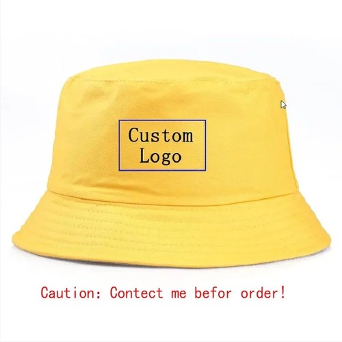 Bucket hat adult - bucket, unisex
