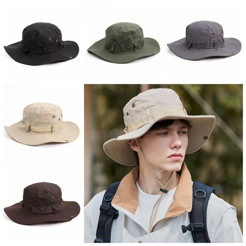 Wide brim sun hat - brim,