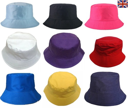 Adults bucket hat - bucket,