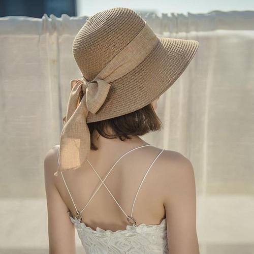 Floppy foldable ladies women - floppy,