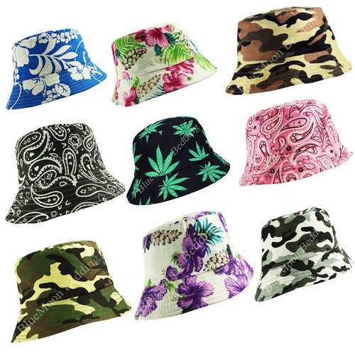100 cotton adults - 100%, bucket