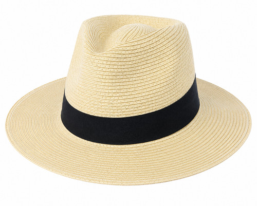 Mens ladies fedora crushable - mens,