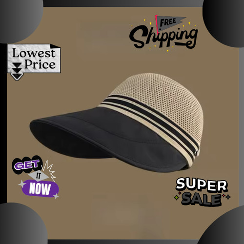 Upf50 protection wide brim - uv,
