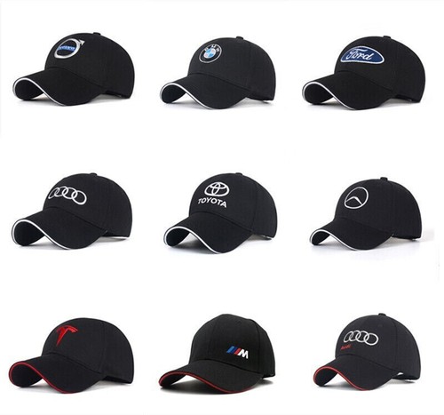 Trucker car baseball cap - trucker,