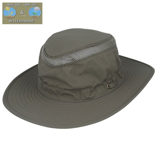 Ventilated summer packable - summer, sun