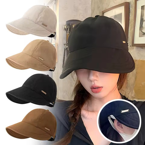 Women wide brim sun - wide, uv