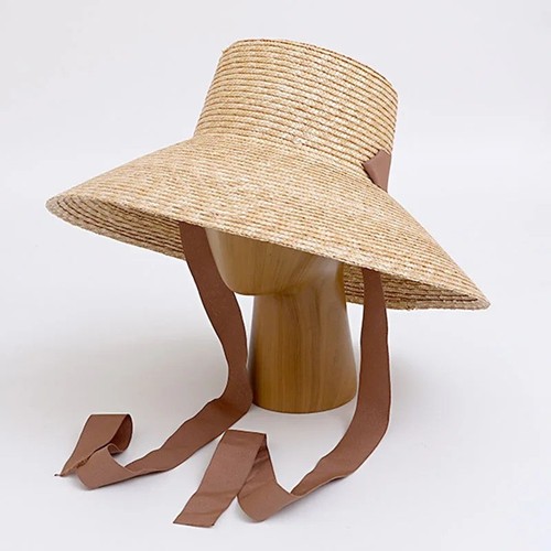 Women wide brim - brim, sun