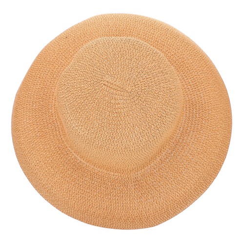 Outdoor straw hat - outdoor,