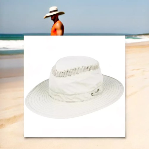 Ventilated summer packable - summer,