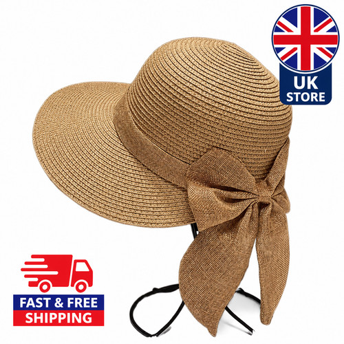 Summer straw sun hat for - straw,
