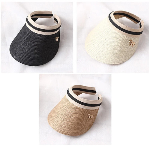 Ladies women summer - ladies, visor